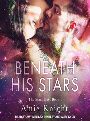 cover image of Beneath His Stars